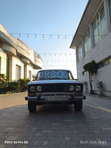 LADA (VAZ) 2106 2003, 85,555 km - 1.5 l - Bakı