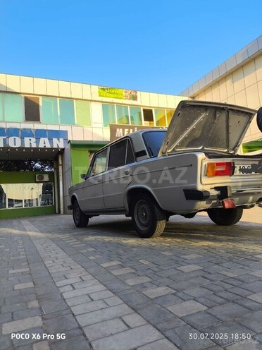 LADA (VAZ) 2106 2003, 85,555 km - 1.5 l - Bakı