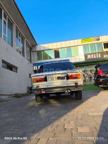 LADA (VAZ) 2106 2003, 85,555 km - 1.5 l - Bakı