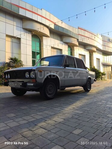 LADA (VAZ) 2106 2003, 85,555 km - 1.5 l - Bakı