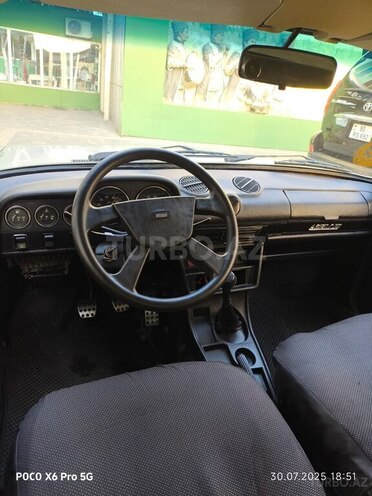 LADA (VAZ) 2106 2003, 85,555 km - 1.5 l - Bakı