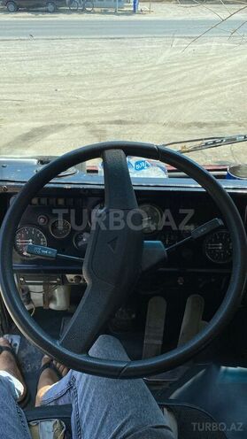 KamAz 5320 1989, 785,461 km - 11.0 l - Bakı