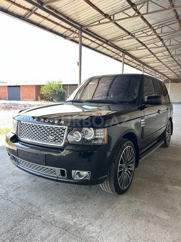 Land Rover Range Rover 2009, 289,000 km - 5.0 l - Mingəçevir