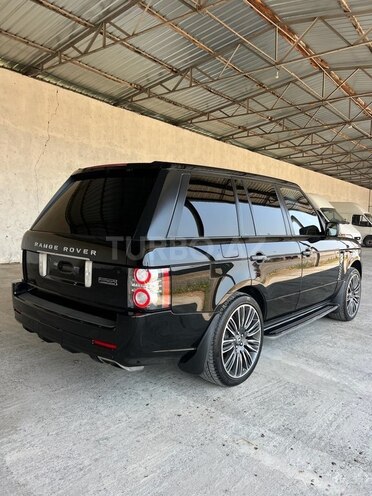 Land Rover Range Rover 2009, 289,000 km - 5.0 l - Mingəçevir