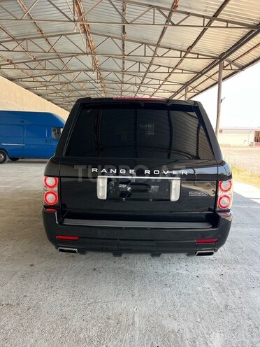 Land Rover Range Rover 2009, 289,000 km - 5.0 l - Mingəçevir