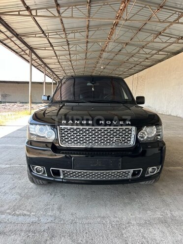 Land Rover Range Rover 2009, 289,000 km - 5.0 l - Mingəçevir
