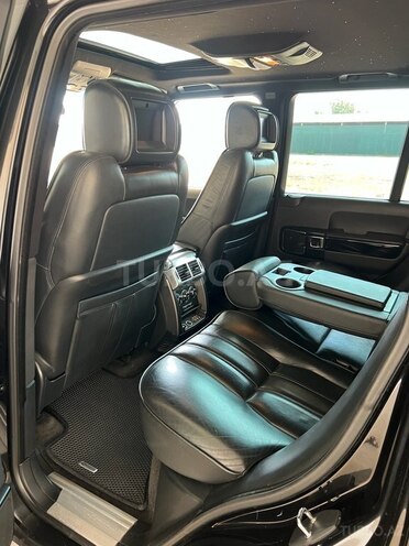 Land Rover Range Rover 2009, 289,000 km - 5.0 l - Mingəçevir