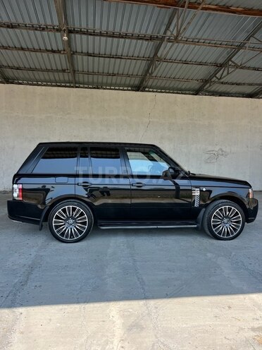 Land Rover Range Rover 2009, 289,000 km - 5.0 l - Mingəçevir