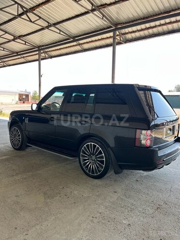 Land Rover Range Rover 2009, 289,000 km - 5.0 l - Mingəçevir