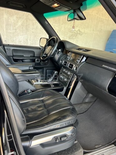 Land Rover Range Rover 2009, 289,000 km - 5.0 l - Mingəçevir