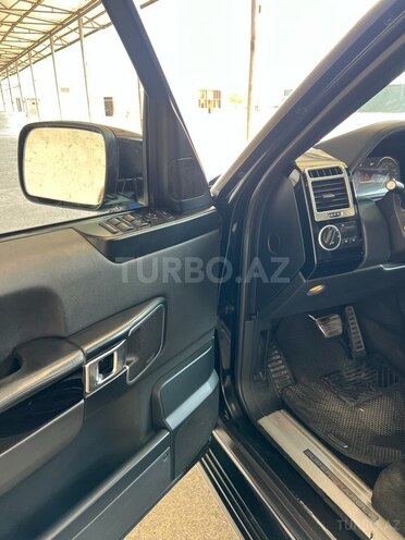 Land Rover Range Rover 2009, 289,000 km - 5.0 l - Mingəçevir