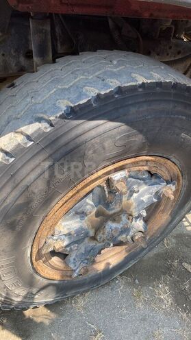 KamAz 5320 1989, 785,461 km - 11.0 l - Bakı