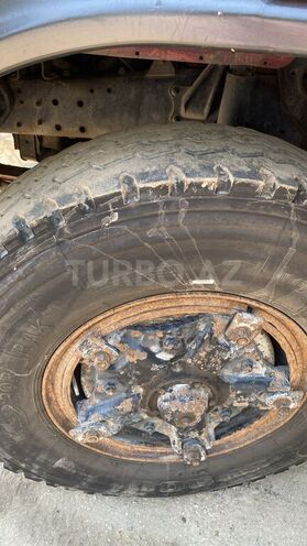 KamAz 5320 1989, 785,461 km - 11.0 l - Bakı