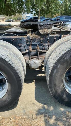 KamAz 5320 1989, 785,461 km - 11.0 l - Bakı