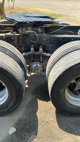 KamAz 5320 1989, 785,461 km - 11.0 l - Bakı