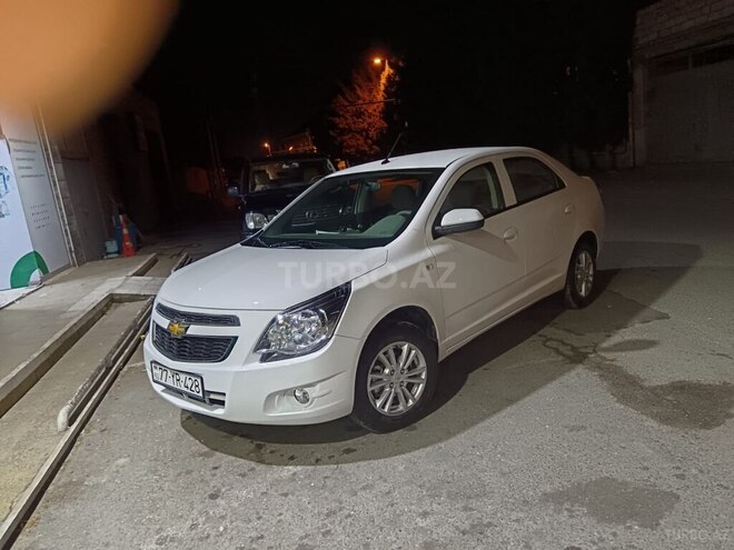 Chevrolet Cobalt 2024, 140 km - 1.5 l - Bakı