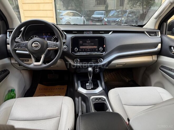 Nissan Xterra 2020, 38,000 km - 2.5 l - Bakı