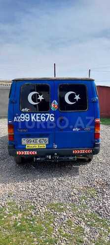 Ford Transit 1998, 458,980 km - 2.5 л - Sabirabad