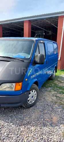 Ford Transit 1998, 458,980 km - 2.5 л - Sabirabad
