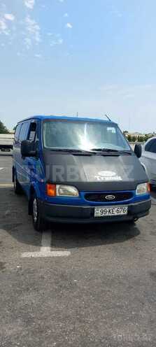 Ford Transit 1998, 458,980 km - 2.5 л - Sabirabad