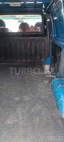 Ford Transit 1998, 458,980 km - 2.5 л - Sabirabad