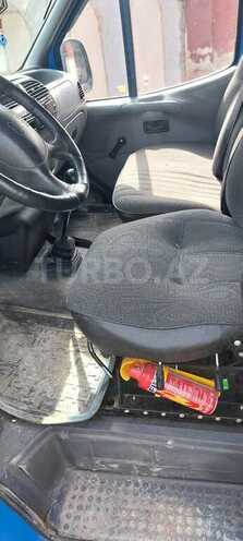 Ford Transit 1998, 458,980 km - 2.5 л - Sabirabad