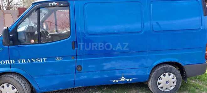 Ford Transit 1998, 458,980 km - 2.5 л - Sabirabad
