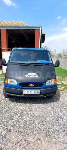 Ford Transit 1998, 458,980 km - 2.5 л - Sabirabad