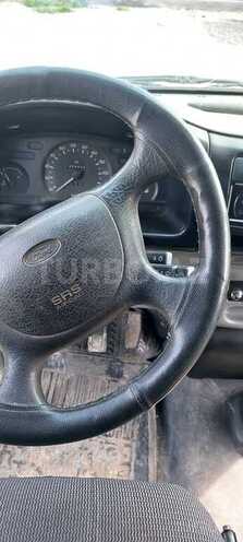 Ford Transit 1998, 458,980 km - 2.5 л - Sabirabad