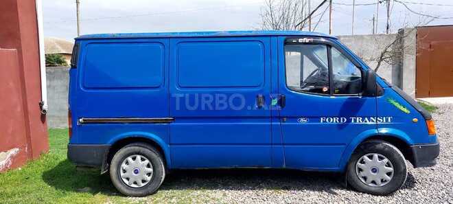 Ford Transit 1998, 458,980 km - 2.5 л - Sabirabad