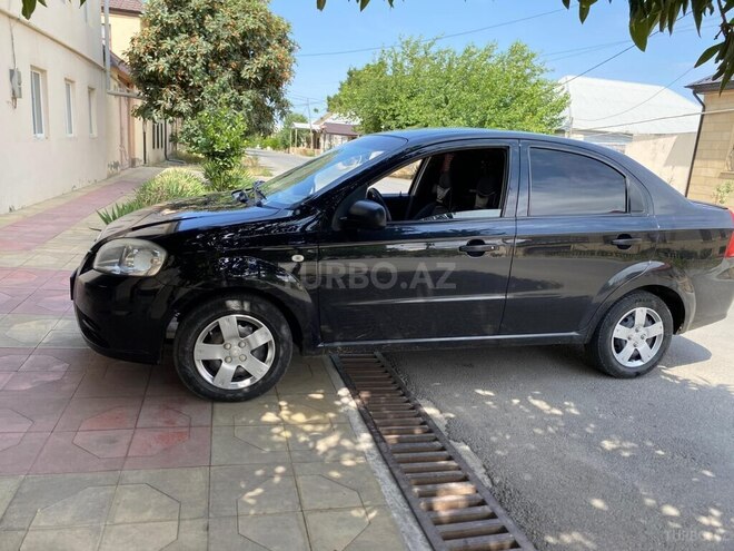 Chevrolet Aveo 2011, 177,000 km - 1.2 l - Bakı