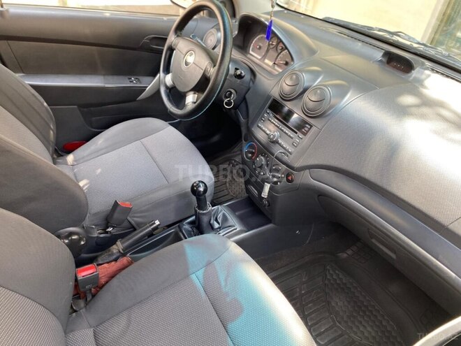 Chevrolet Aveo 2011, 177,000 km - 1.2 l - Bakı