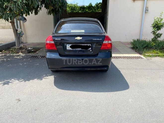 Chevrolet Aveo 2011, 177,000 km - 1.2 l - Bakı