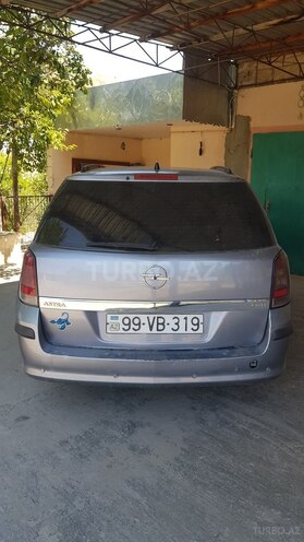 Opel Astra 2006, 350,000 km - 1.3 л - Şamaxı