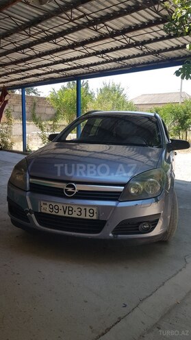 Opel Astra 2006, 350,000 km - 1.3 л - Şamaxı