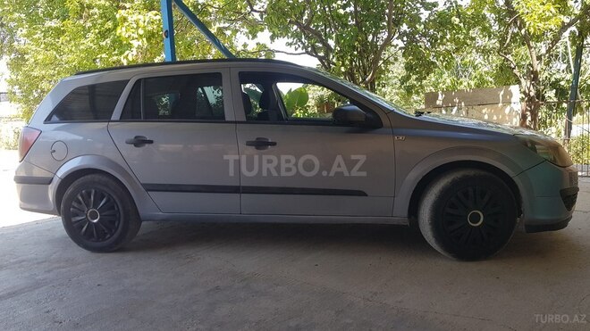 Opel Astra 2006, 350,000 km - 1.3 л - Şamaxı