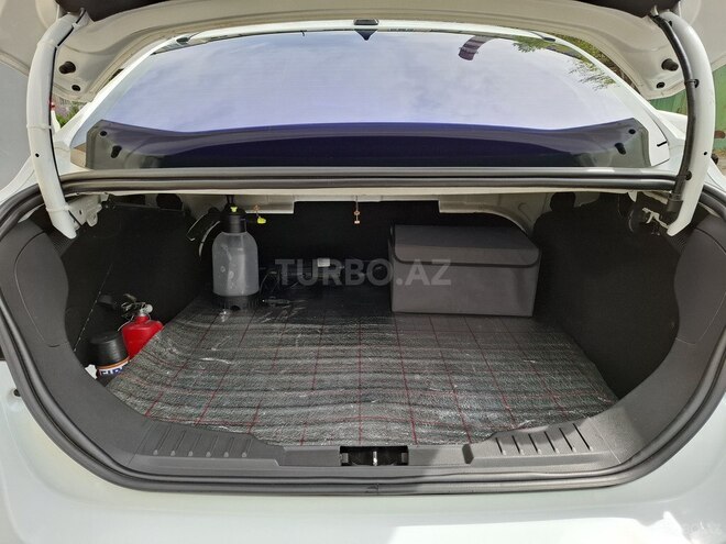 Ford Focus 2014, 121,000 km - 1.6 л - Bakı