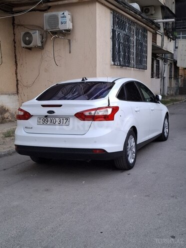 Ford Focus 2014, 121,000 km - 1.6 л - Bakı