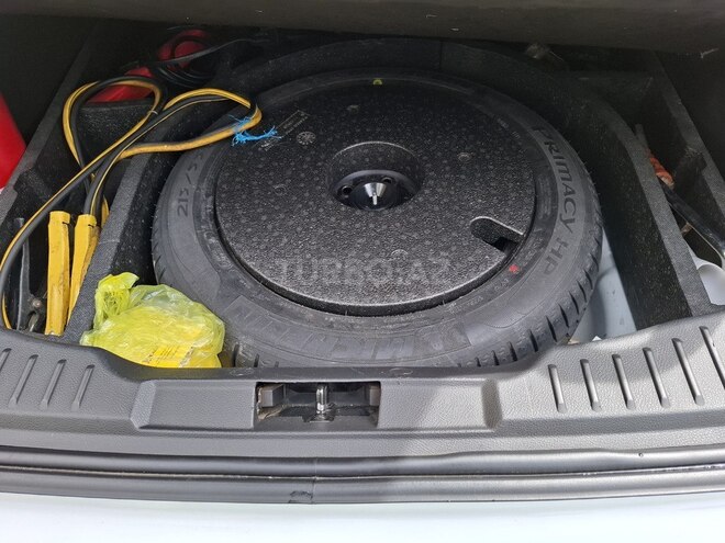 Ford Focus 2014, 121,000 km - 1.6 л - Bakı