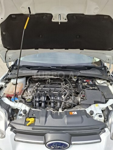 Ford Focus 2014, 121,000 km - 1.6 л - Bakı