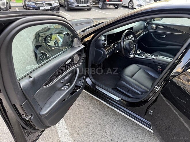 Mercedes E 200 2016, 200,000 km - 2.0 l - Bakı