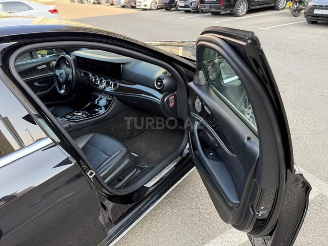 Mercedes E 200 2016, 200,000 km - 2.0 l - Bakı
