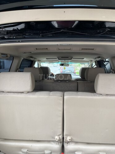 Toyota Land Cruiser 2006, 221,000 km - 4.5 л - Bakı