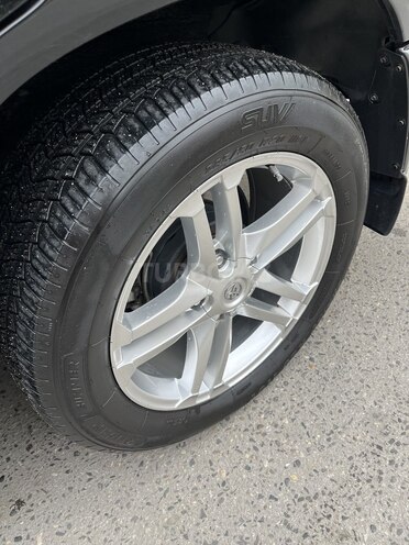 Toyota Land Cruiser 2006, 221,000 km - 4.5 л - Bakı