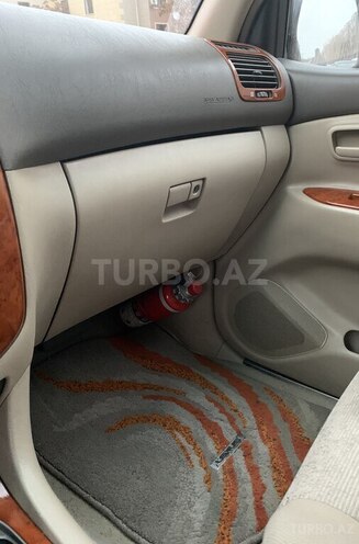 Toyota Land Cruiser 2006, 221,000 km - 4.5 л - Bakı