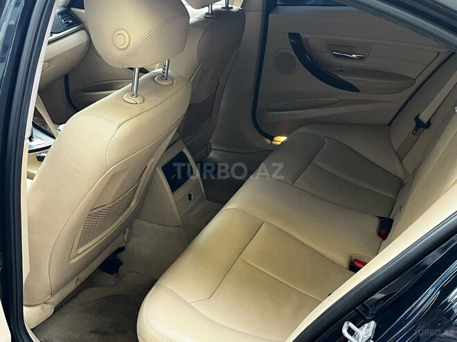 BMW 528 2015, 180,000 km - 2.0 l - Bakı