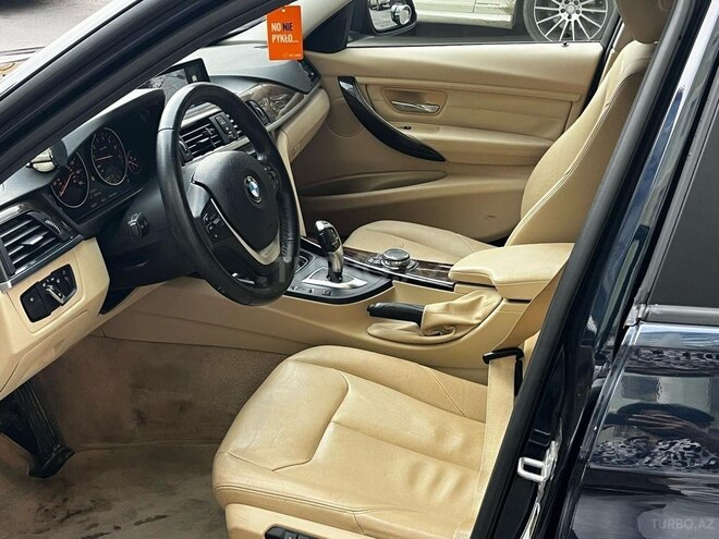 BMW 528 2015, 180,000 km - 2.0 l - Bakı