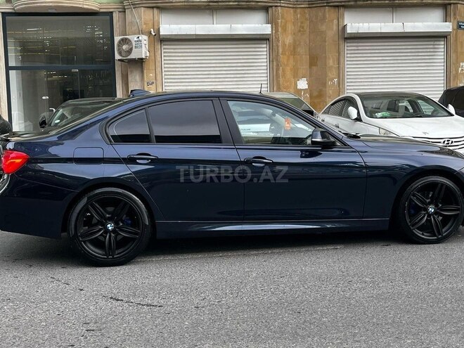 BMW 528 2015, 180,000 km - 2.0 l - Bakı