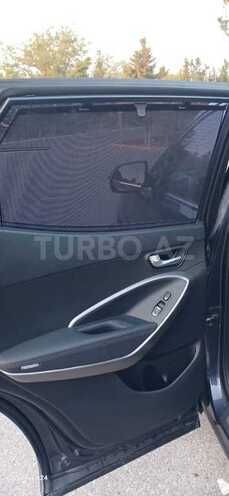 Hyundai Santa Fe 2015, 187,000 km - 2.0 l - Bakı