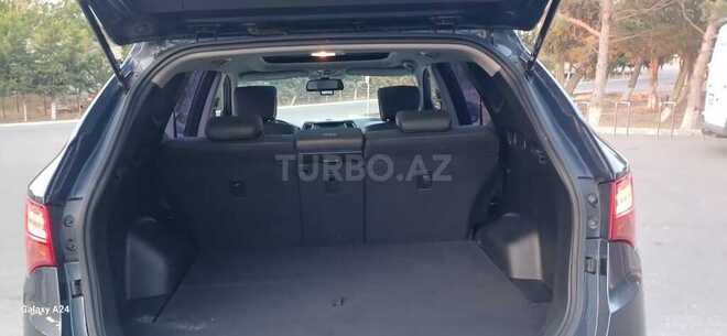 Hyundai Santa Fe 2015, 187,000 km - 2.0 l - Bakı